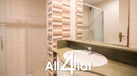 Foto 5 de Piso de alquiler en Paseo Montjuïc, El Poble Sec - Parc de Montjuïc,  Barcelona Capital