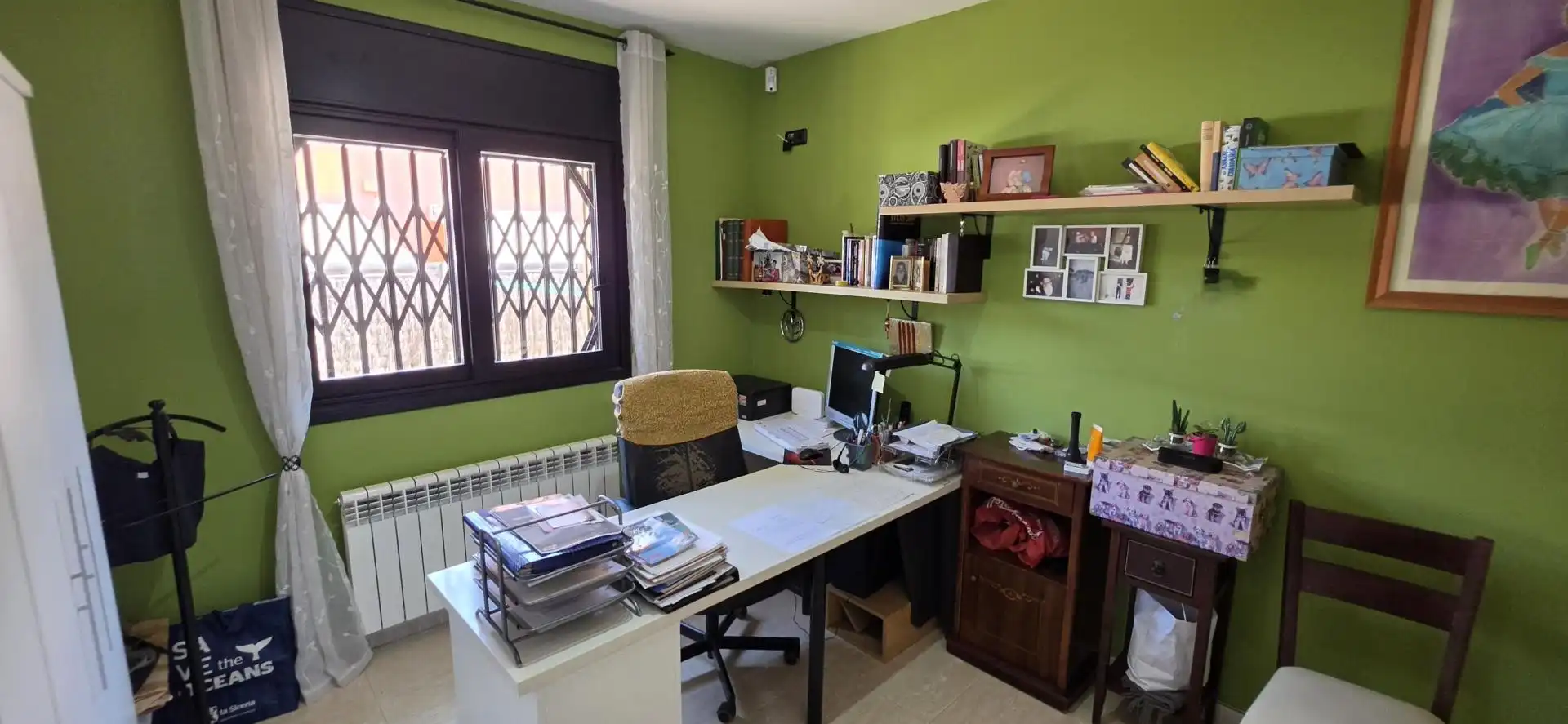 Casa o chalet en venta en Fogars de la Selva con Aire acondicionado, Calefacción y Terraza