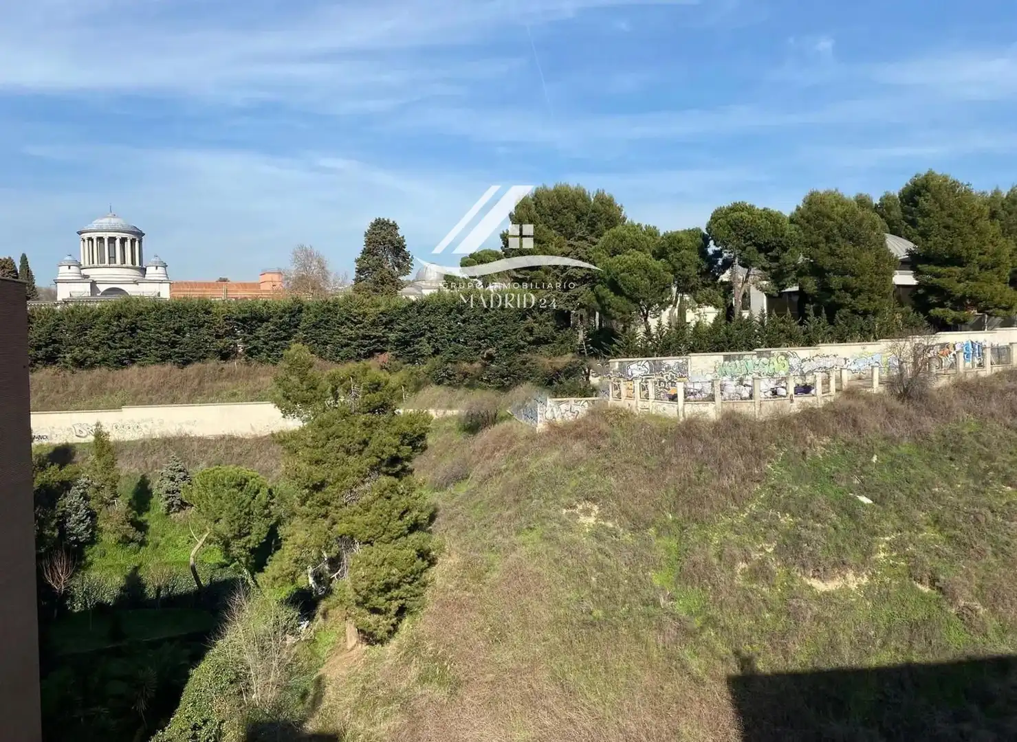 Flat with lift for sale in Infanta Isabel, imagen 7