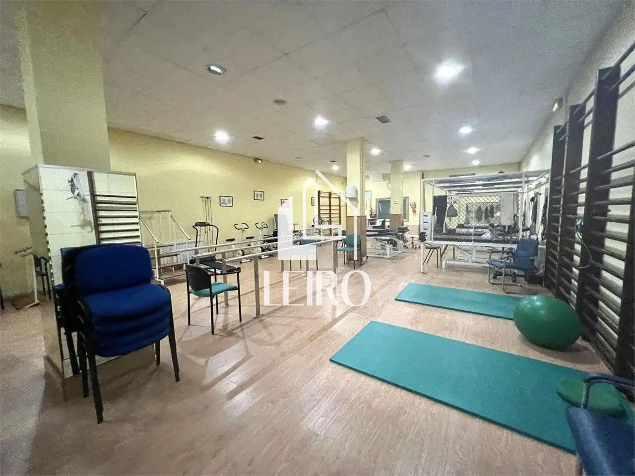 Local comercial de lloguer a Vilagarcía, imagen 7