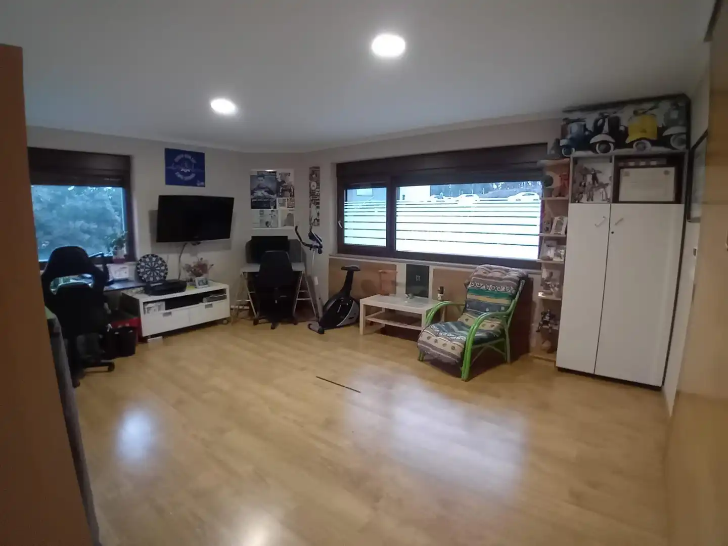 Casa o chalet en venta en Carballo con Aire acondicionado, Calefacción y Jardín privado