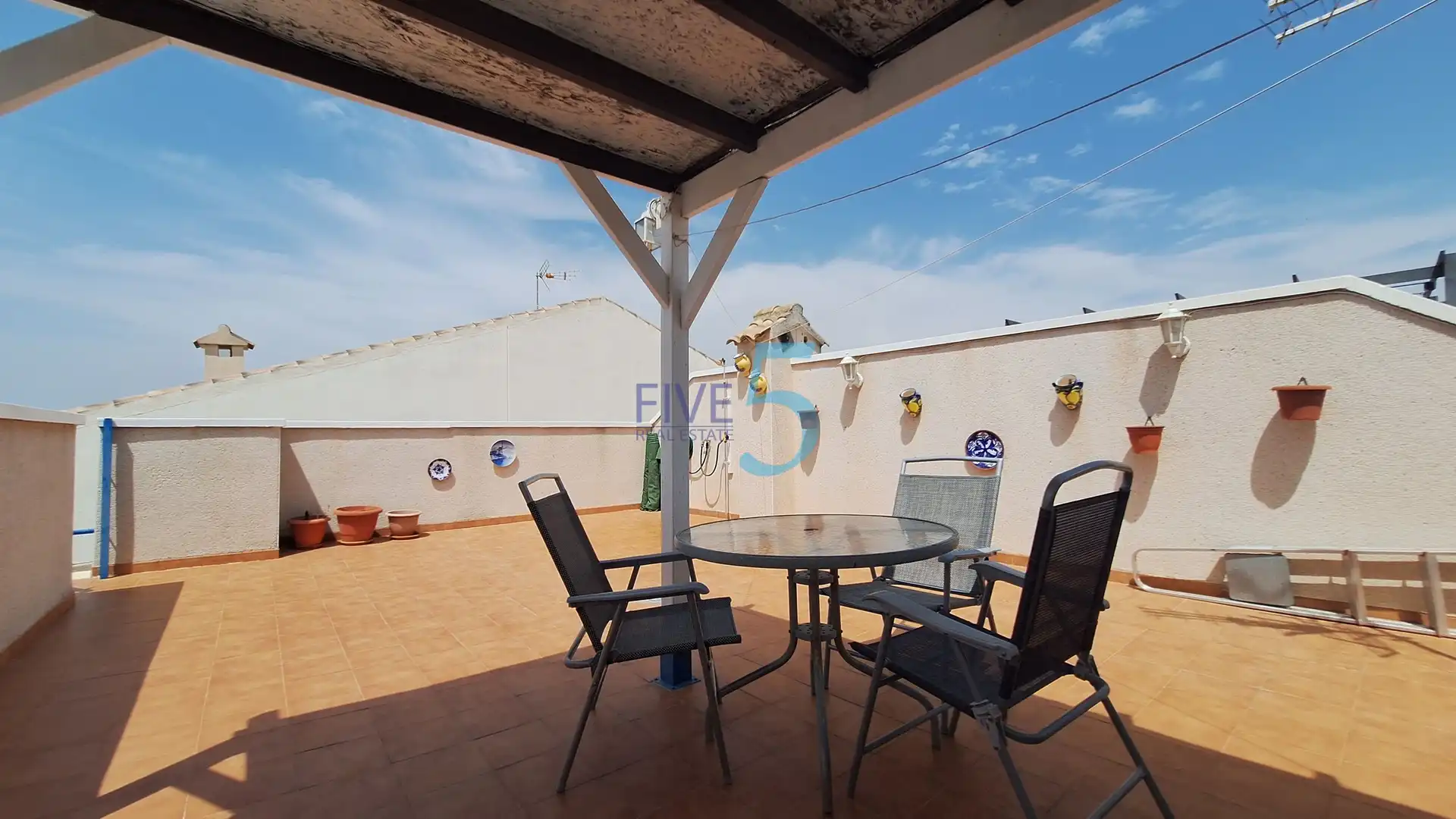 Wohnung mit Terrasse zum Verkauf in San Fulgencio, imagen 16