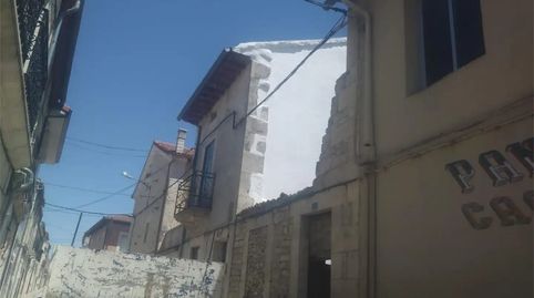 Foto 2 de Casa adosada en venda a Calle Escuderos, Campaspero, Valladolid