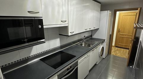 Foto 5 de Pis en venda a Fresnos I y II, Madrid