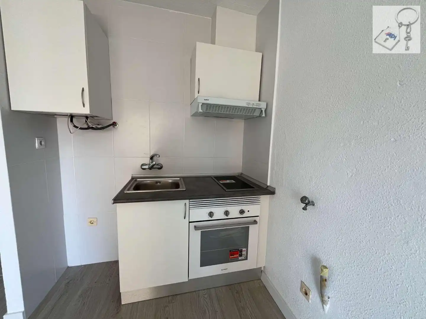Kitchen of Apartments for sale in Torrevieja  with Terrace
