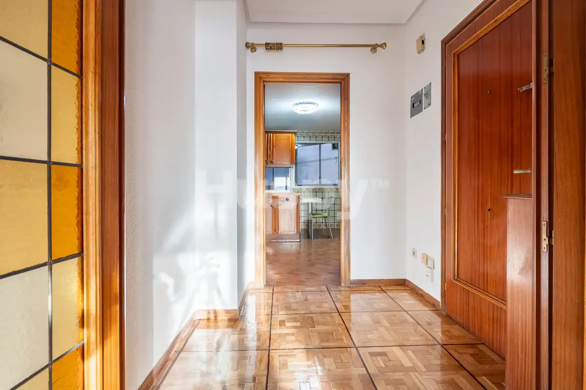 Wohnung mit Terrasse zum Verkauf in Calle del Príncipe de Vergara, imagen 45