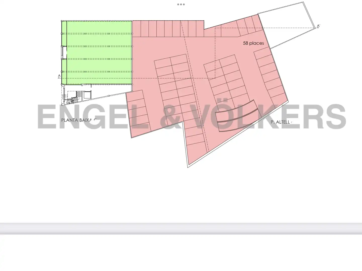 Residencial en venda a Plaça Catalunya, imagen 31