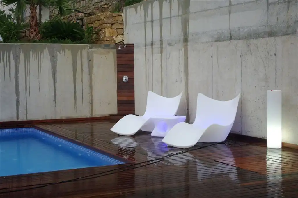 Villa mit Pool zum Verkauf in Rincón de Loix, imagen 10