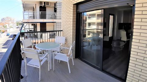 Foto 4 de Piso de alquiler en Gran Playa, Santa Pola
