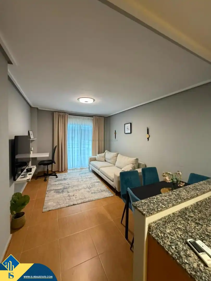 Wohnung mit Aufzug zur Miete in Playa del Cura