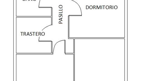 Foto 4 de Piso en venta en  de la Mel, -1, Cardona, Barcelona