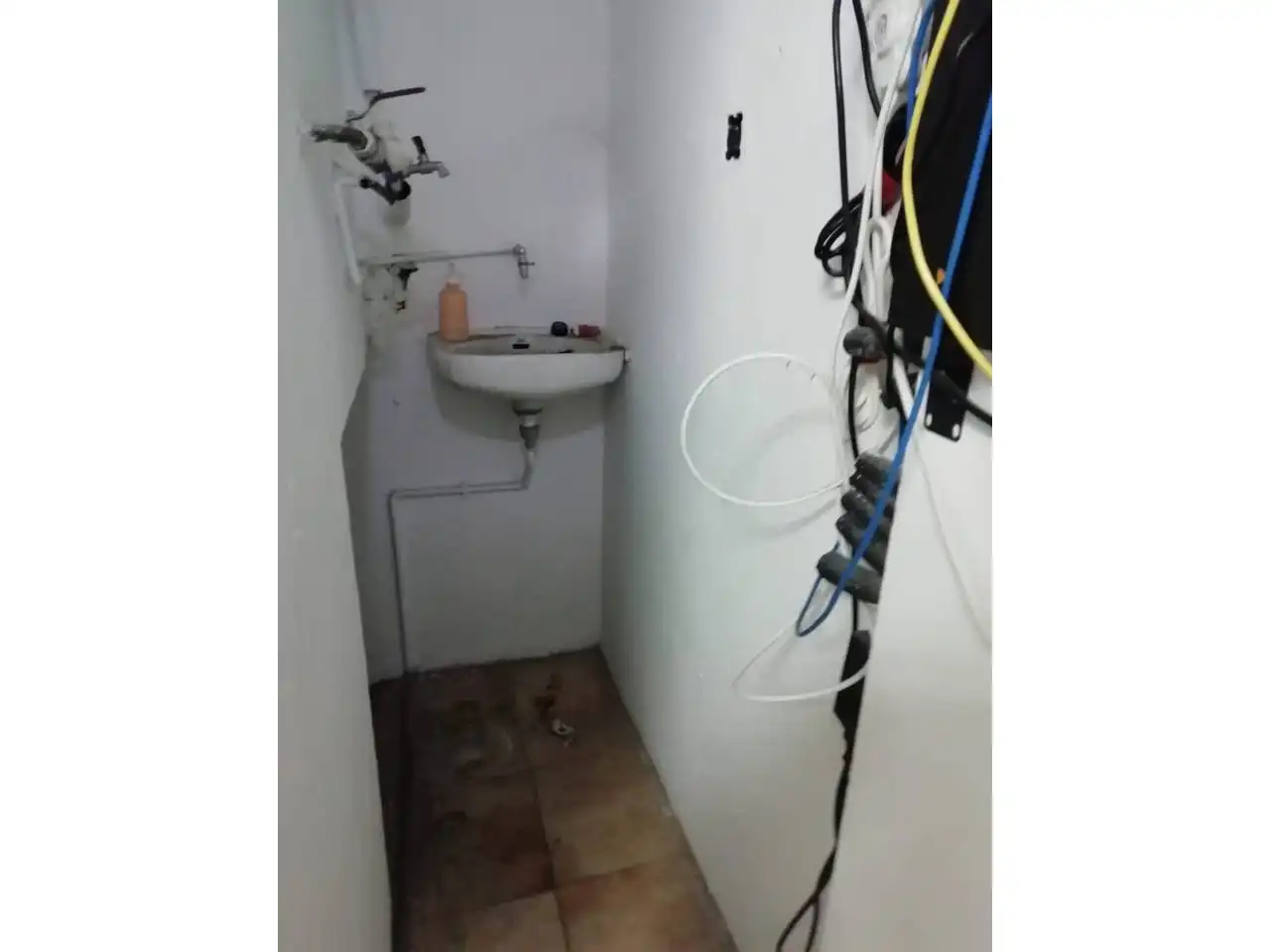 Local comercial en venda a Calle Fundición, imagen 6