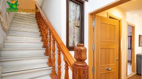 Foto 5 de Casa o xalet en venda a Barrio de Albaicín, Granada