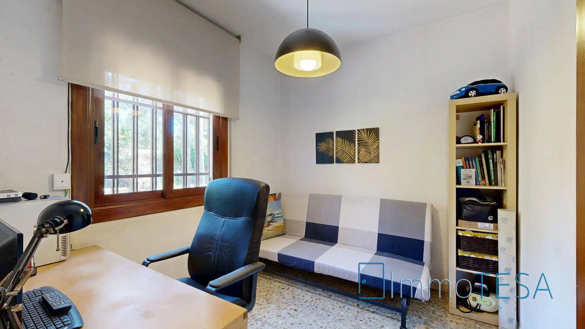 Casa o chalet en venta en Barberà del Vallès con Calefacción, Jardín privado y Balcón