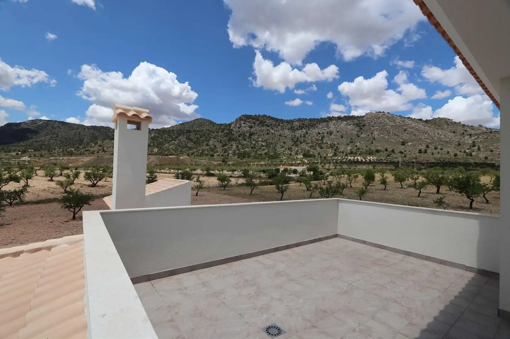 Chalet en venta en El Pinós / Pinoso, imagen 11
