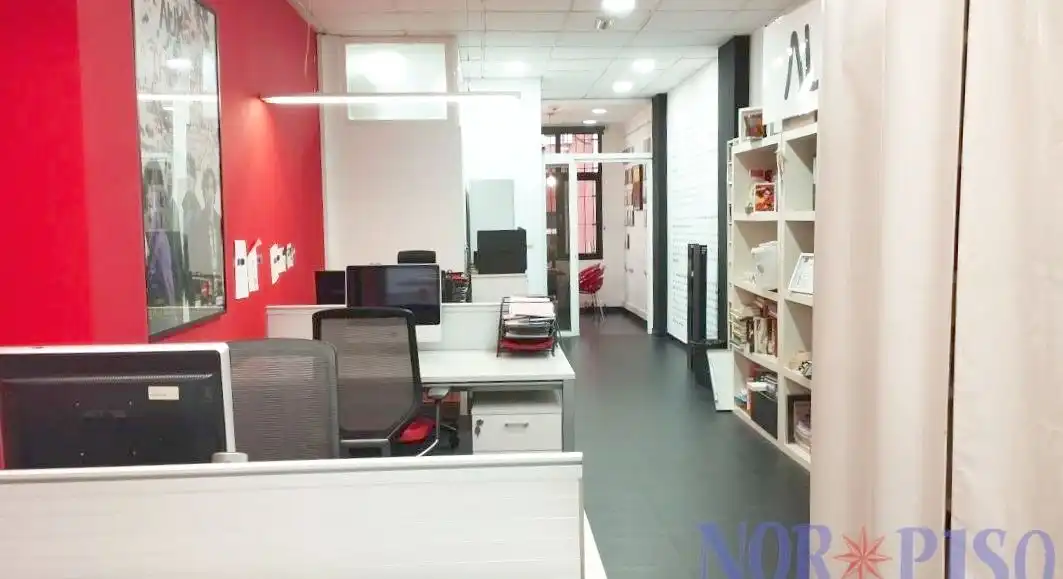 Commercial properties for sale in Bilbao   with Air Conditioner