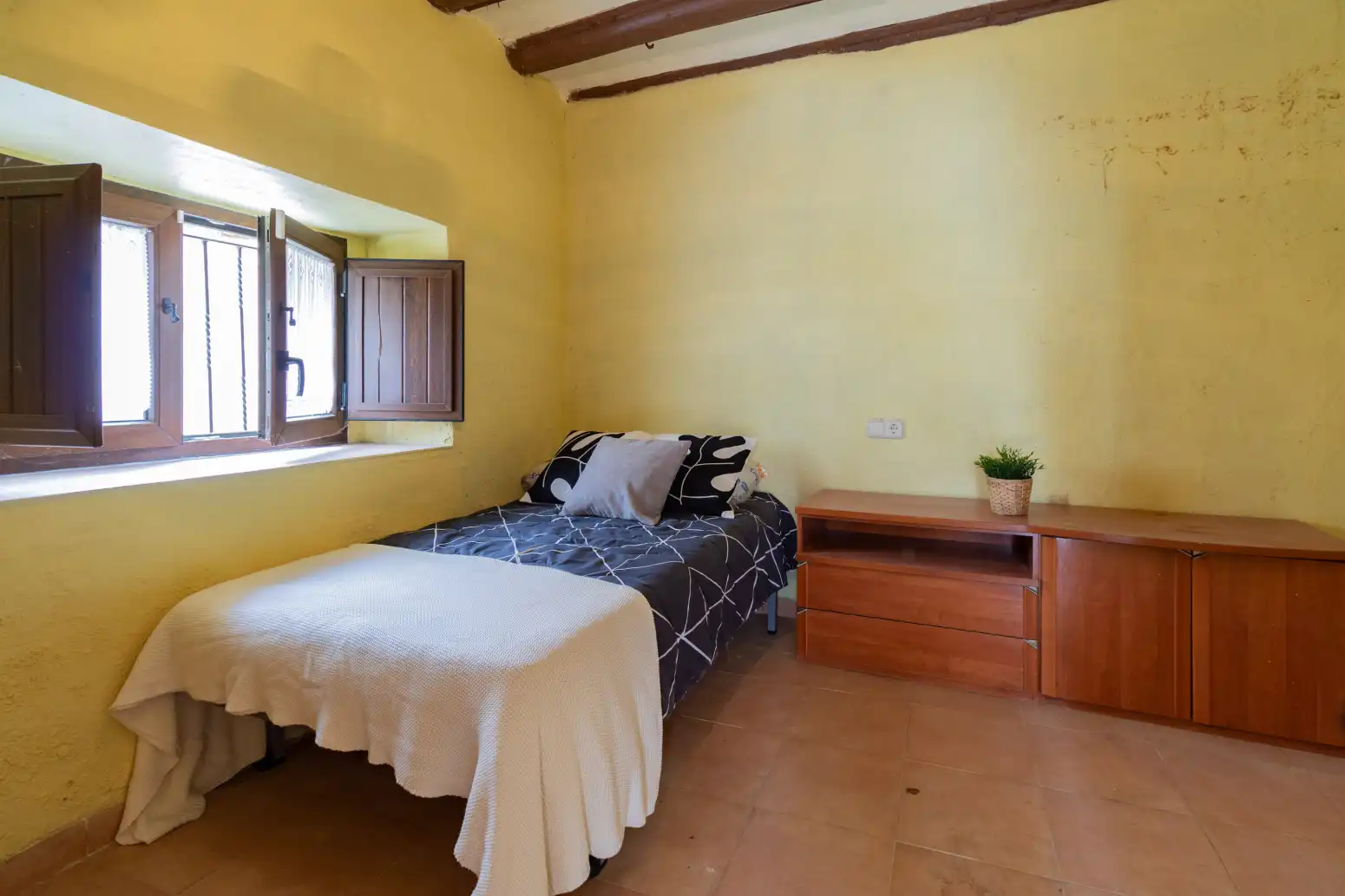 Habitación de Casa o chalet en venta en Beire con Trastero y Balcón