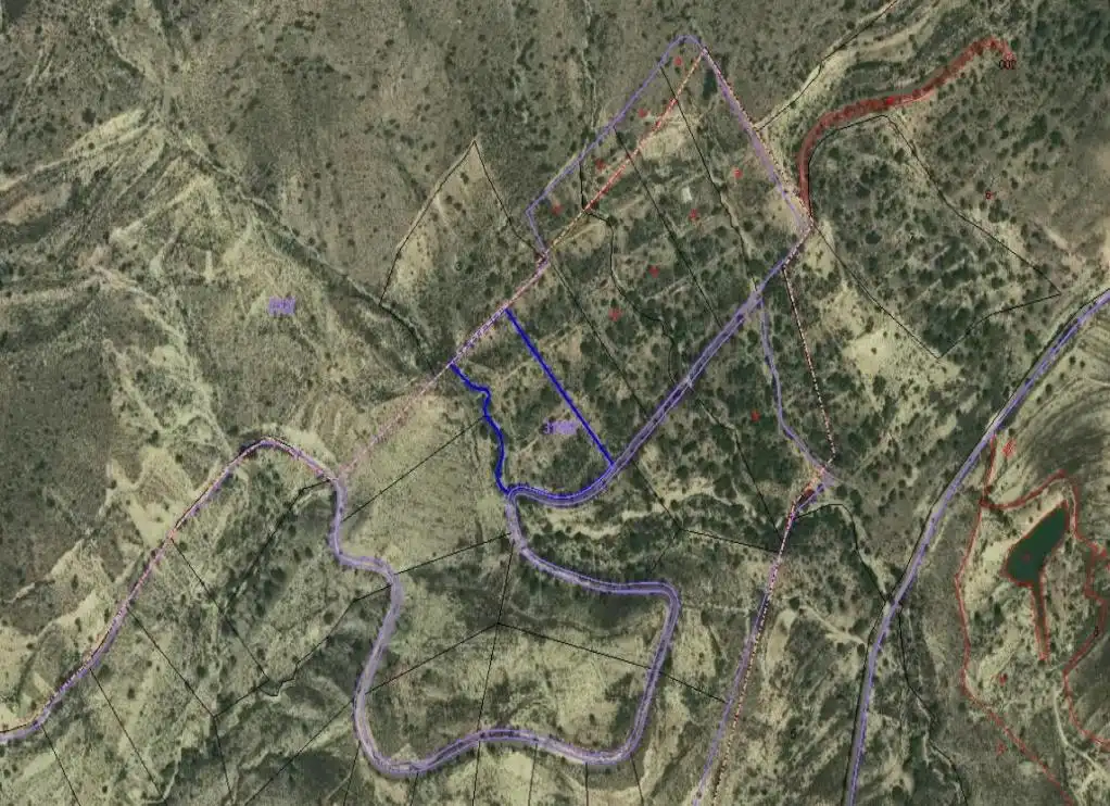 Terreno rustico in vendita a PALOMARETS (ELS), imagen 5