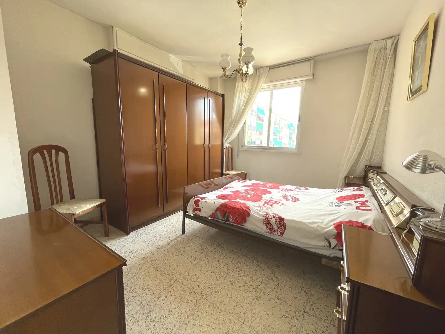 Piso con terraza en venta en Prosperidad - Delicias, imagen 5