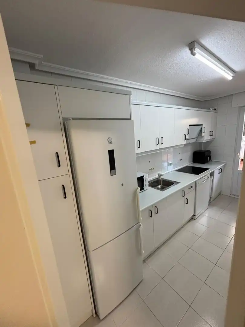 Apartamento de alquiler en San Javier ciudad
