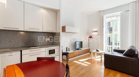 Photo 3 of Flat to rent in C/ D´espartero, La Roqueta,  Valencia Capital