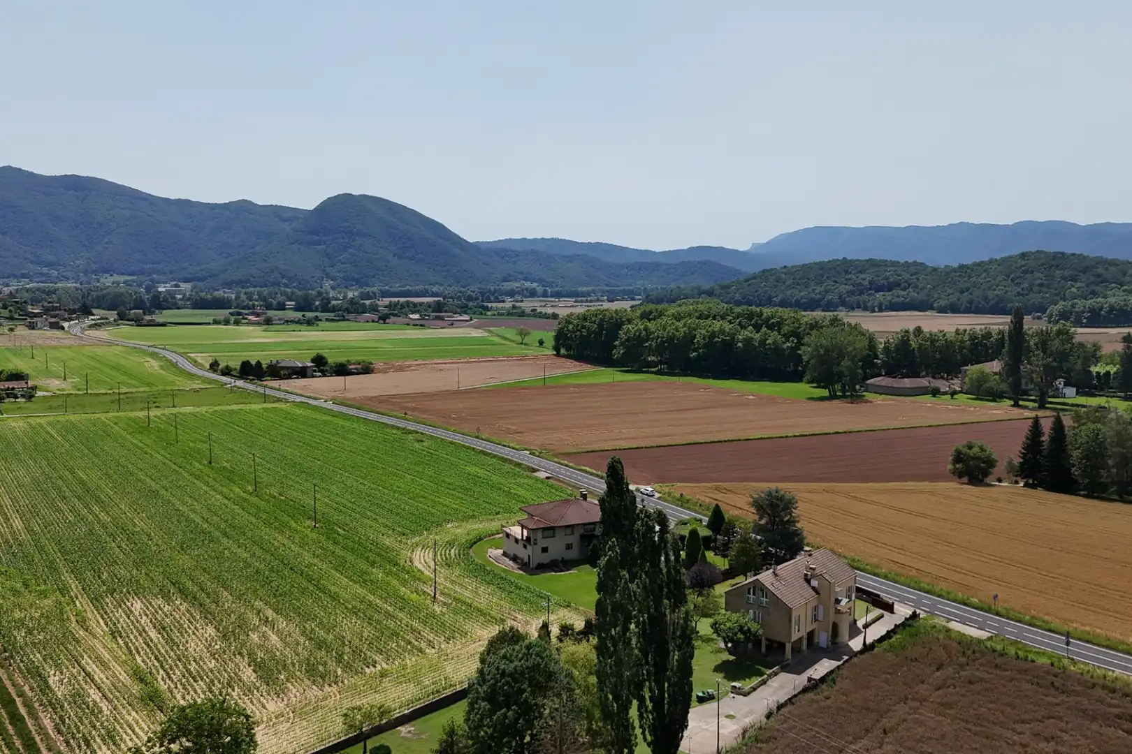 Casa o xalet en venda a General Estartús, 63, La Vall d'en Bas