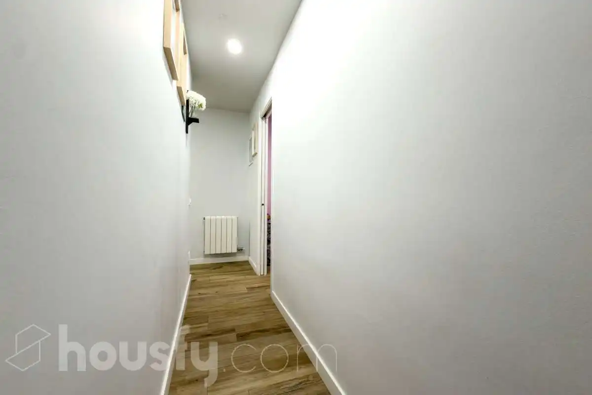 Piso en venta en CL CORONEL SANFELIU, El Clot