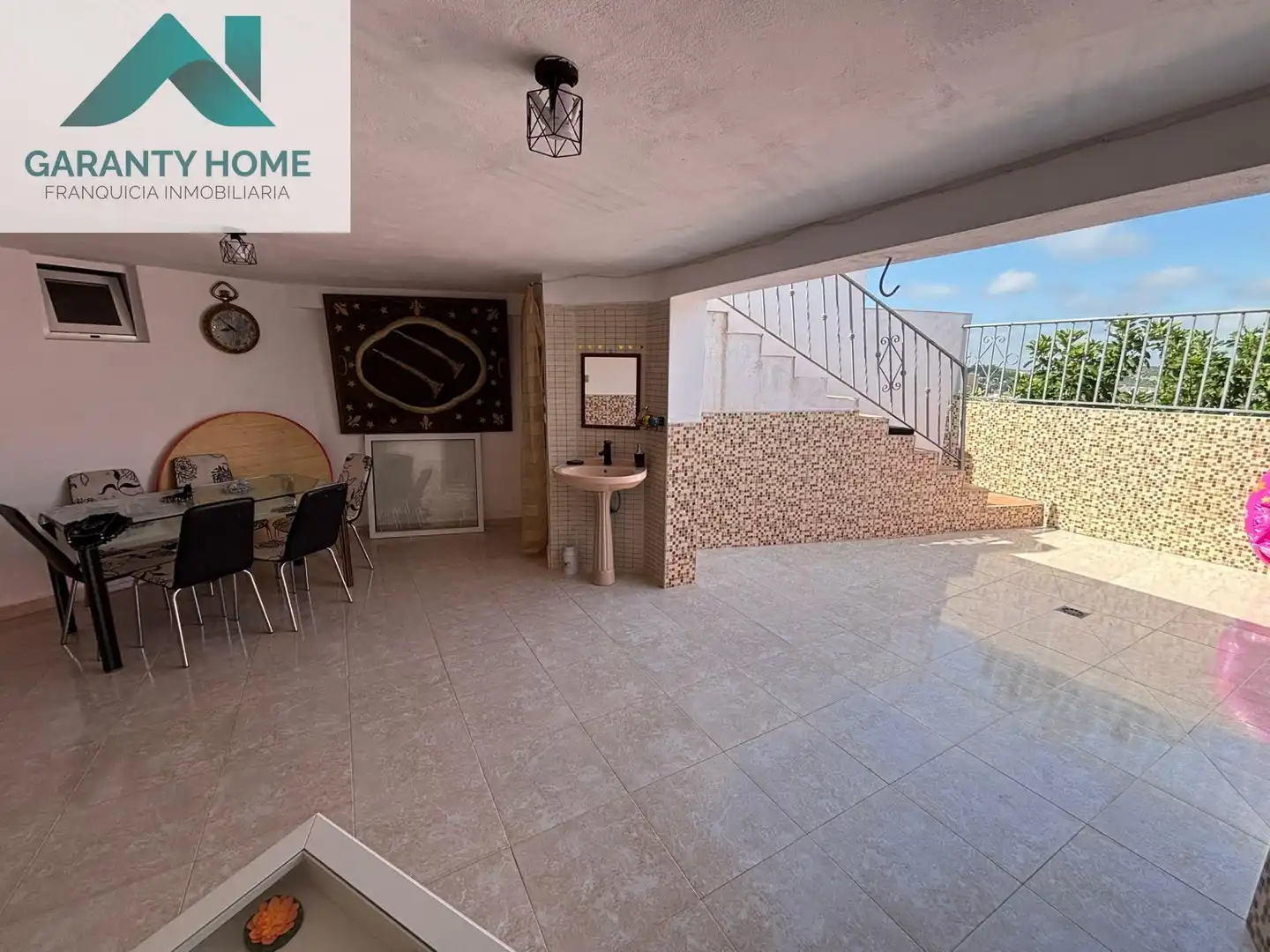 Houses for sale in Martos, Jaén