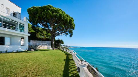 Foto 2 de Casa o xalet en venda a Carrer Mirador de Les Vil·les, 2, Victoria - Les Vil·les - Canyadell, Barcelona