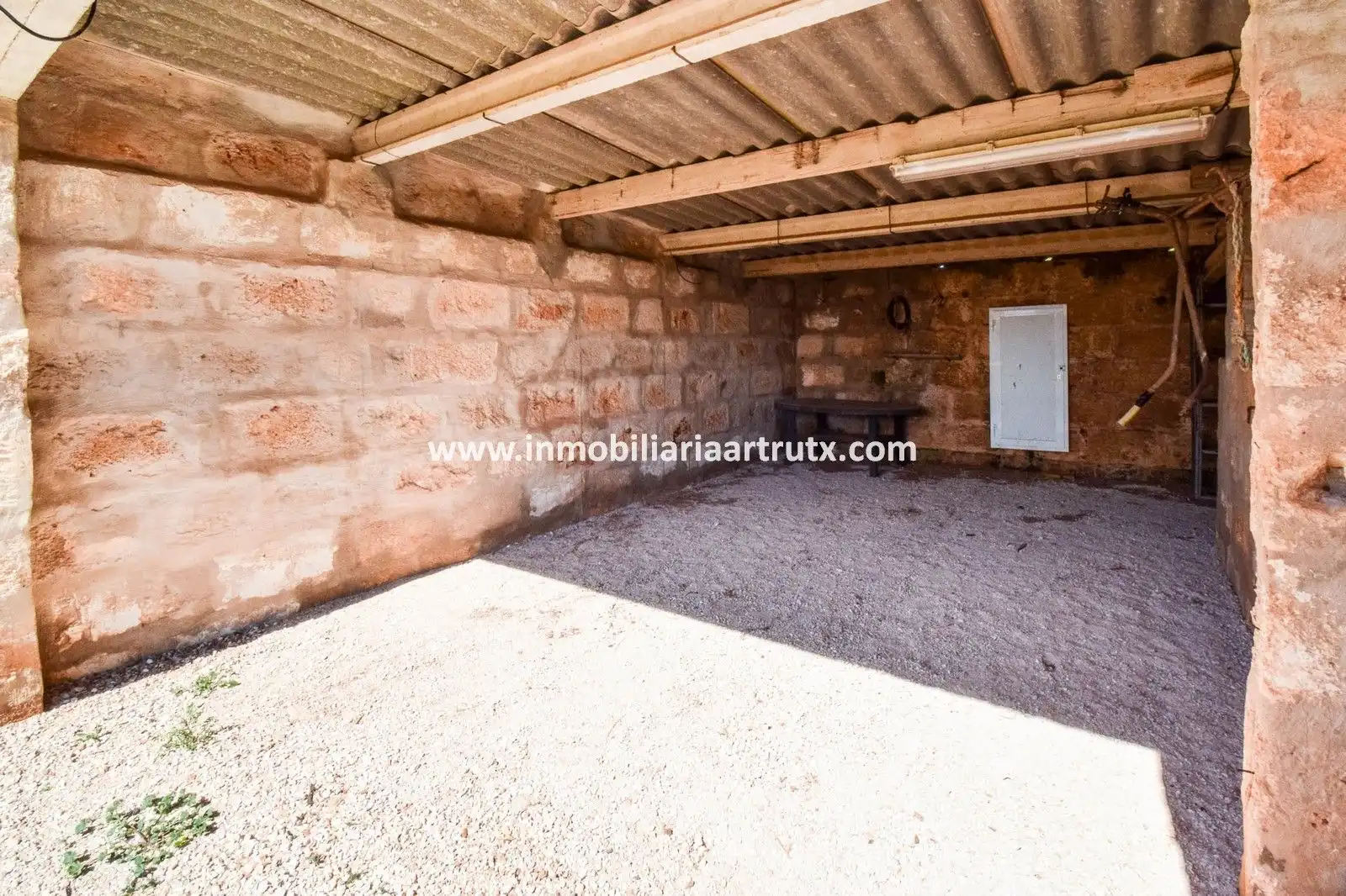 Casa rústica amb jardí en venda a Ciutadella, imagen 17