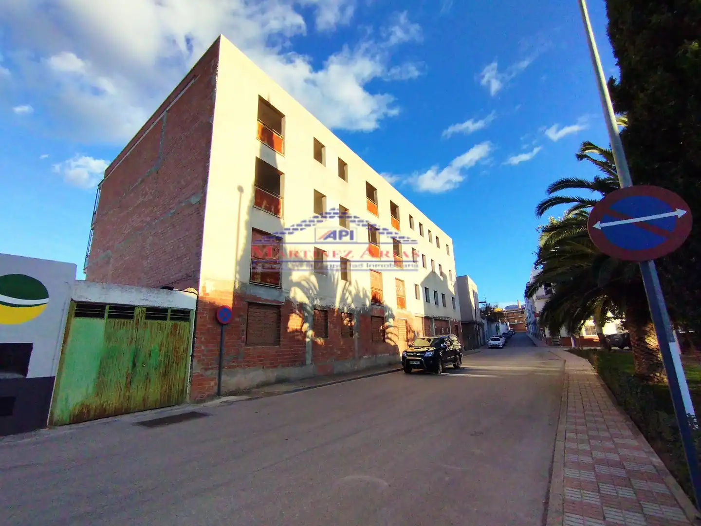 Immobles singulars en venda a Calle Villardompardo
