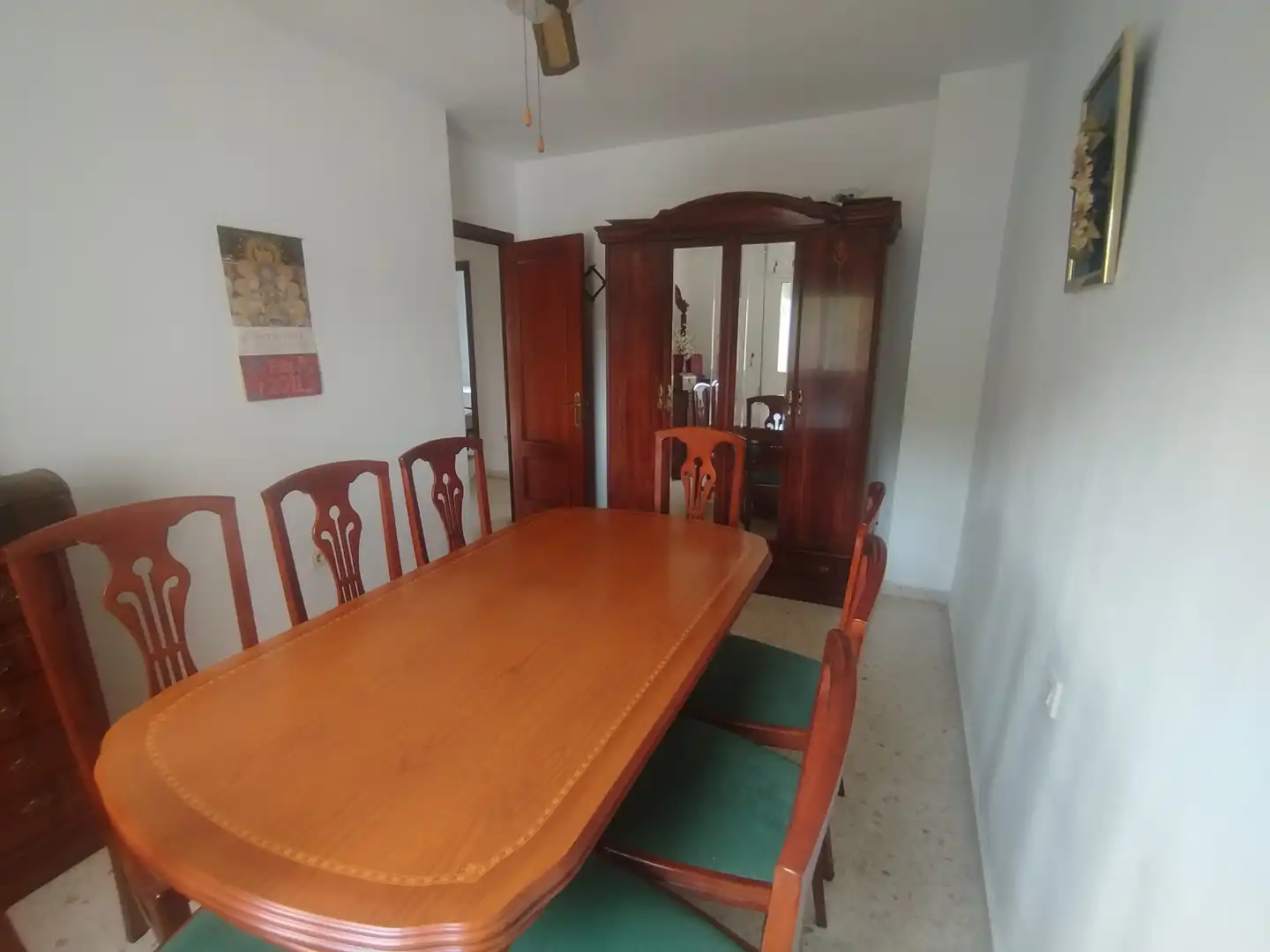 Adosado con terraza en venta en El Rocío - La Milagrosa, imagen 30