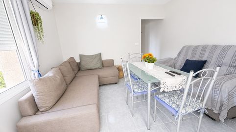 Foto 2 de Apartament en venda a Avenida Gamonal, Parque de la Paloma, Benalmádena