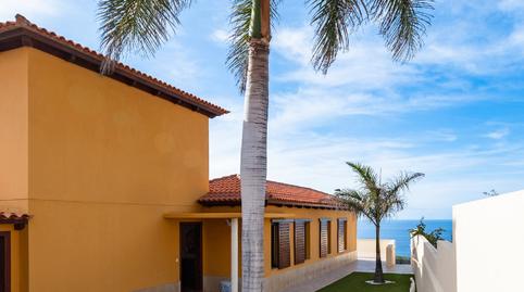 Foto 3 de Casa o xalet en venda a Pasaje Isla de la Graciosa, El Pris - Juan Fernández, Santa Cruz de Tenerife