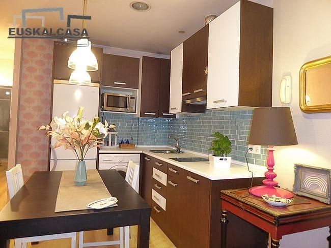 Piso en venta en Arangoiti, Deusto