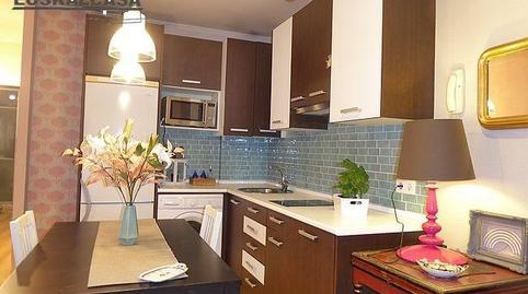 Foto 2 de Piso en venta en Arangoiti, Bilbao