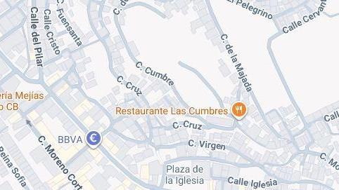 Foto 2 de Casa o xalet en venda a Calle Cruz, 33, Cabezo de Torres,  Murcia Capital