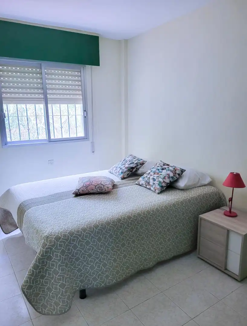 Apartments for rent in El Bajondillo