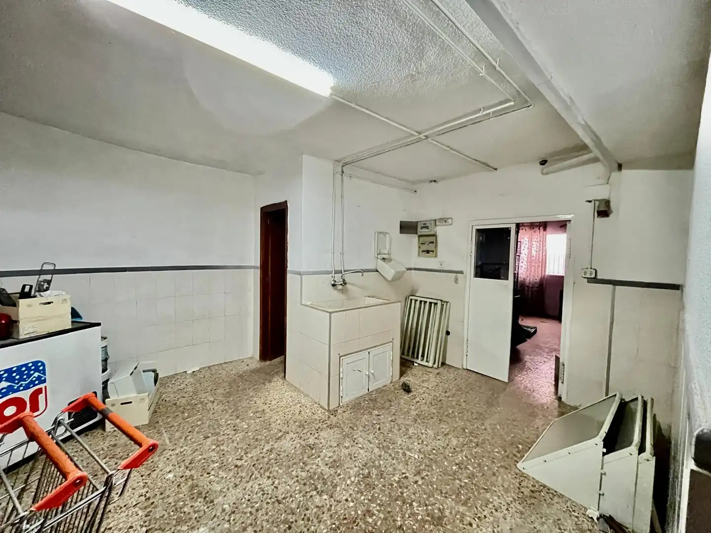 Local comercial en venta en Lluís Vives, imagen 5