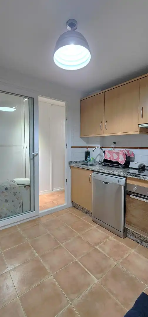 Appartement avec piscine à vendre à Las Lagunas, imagen 20