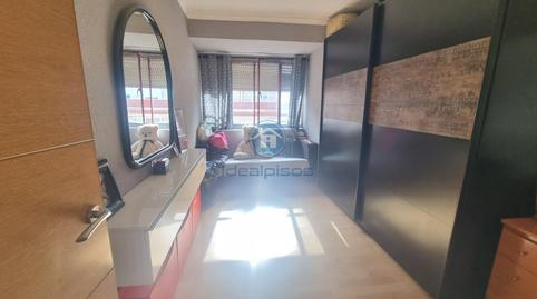 Foto 5 de Pis en venda a Carolinas Altas, Alicante / Alacant