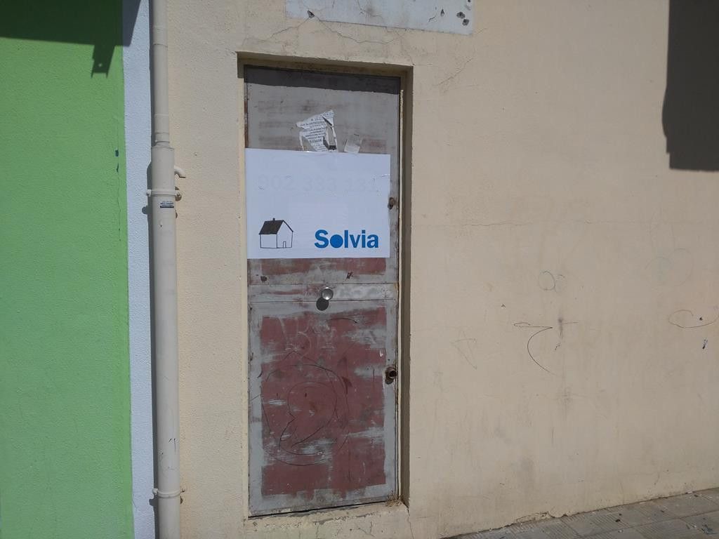 Exterior view of Premises for sale in Montequinto