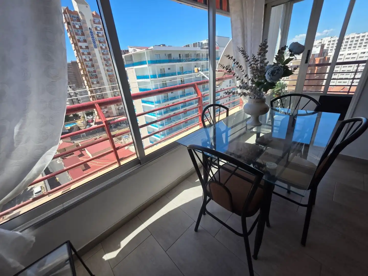 Appartamento con piscina in vendita a Calle LONDRES, imagen 10