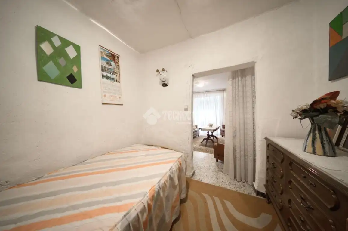 Dormitori de Casa o xalet en venda en Cistérniga