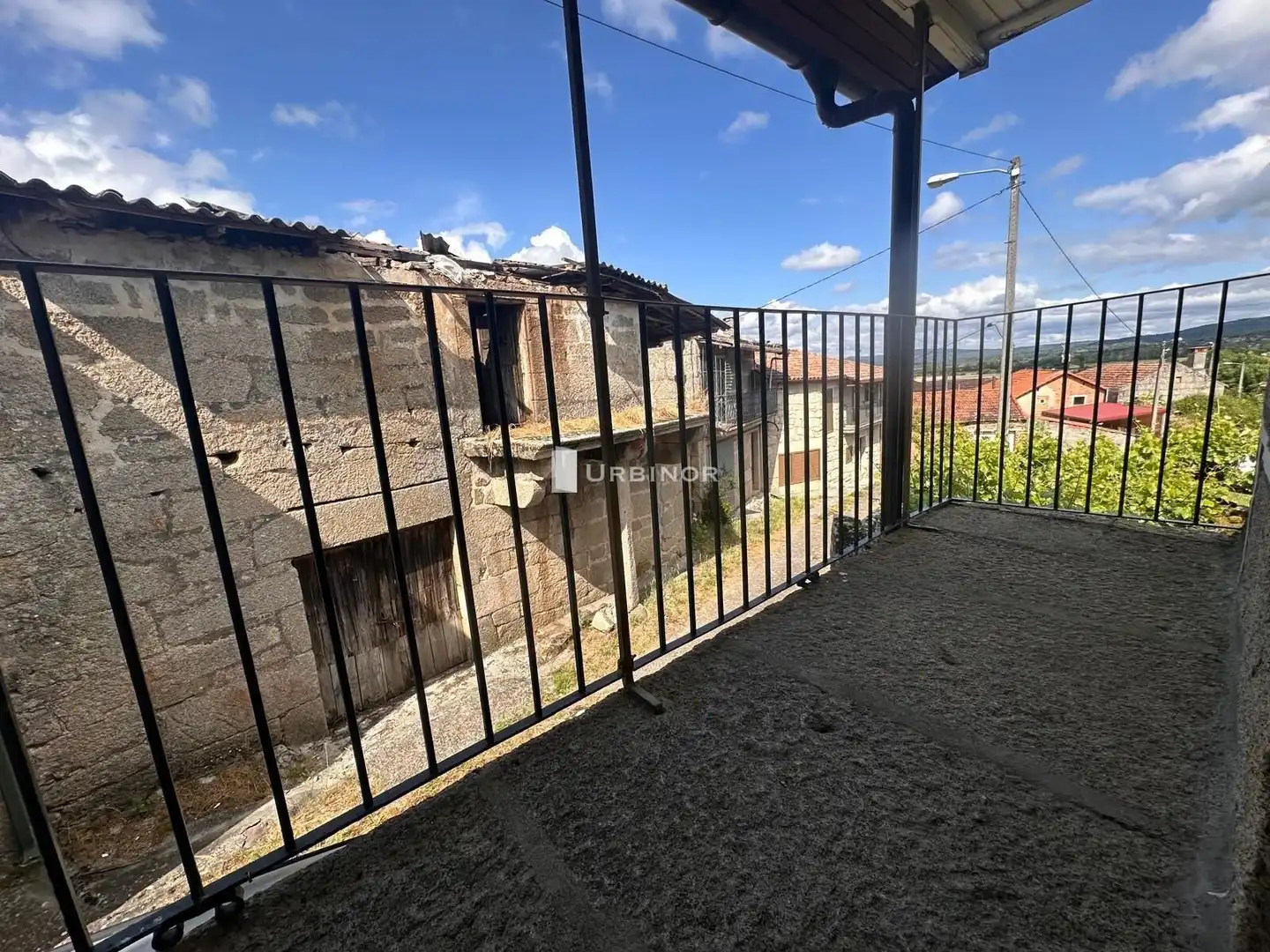 Casa con terrazza in vendita a Xinzo de Limia, imagen 4