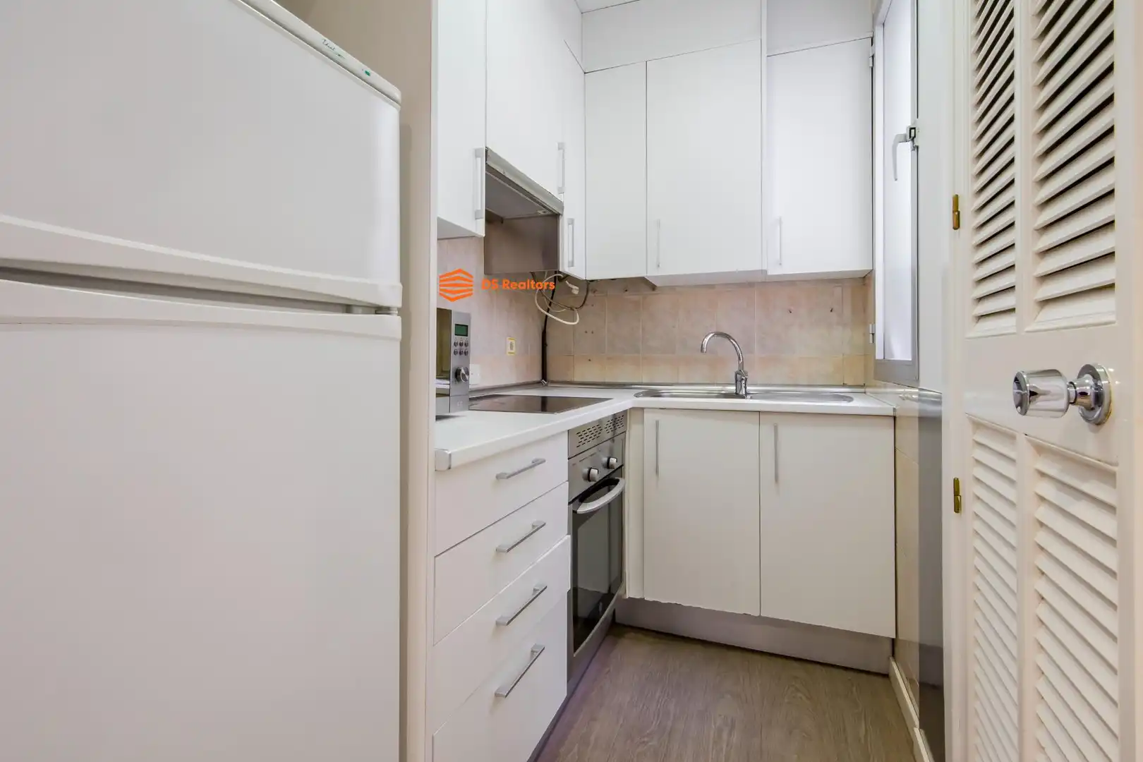 Flat with lift for sale in Calle de Jaime Tercero, imagen 8