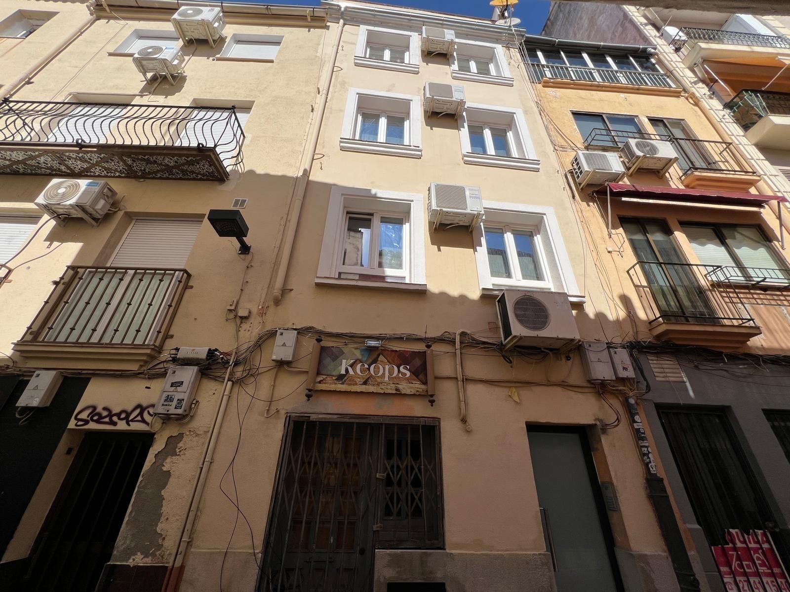 Duplex to rent in Calle Calle de Patalon, 27, Centro Ciudad
