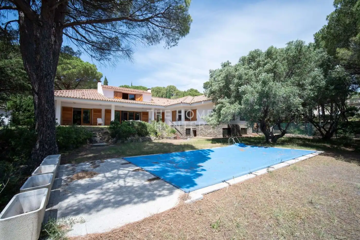 Houses for sale in El Port de la Selva