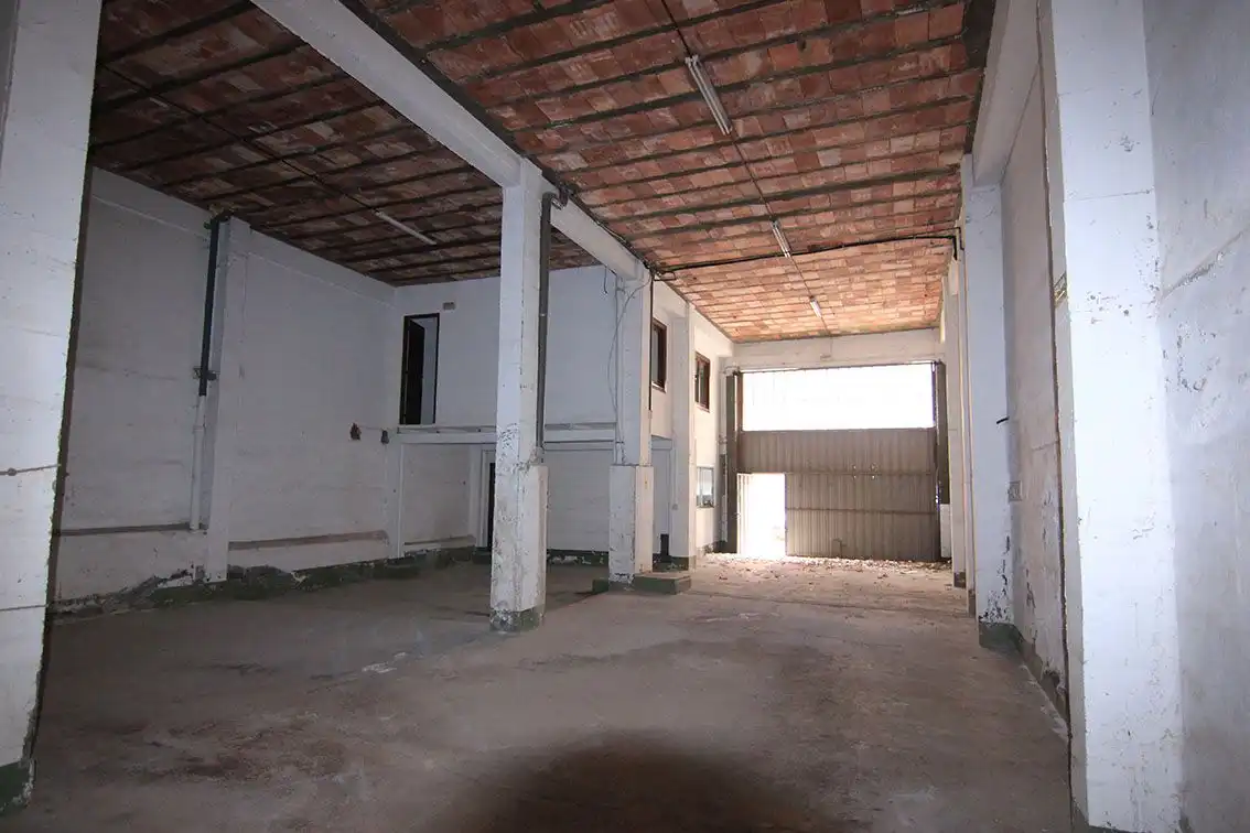 Local en venta en Amurrio