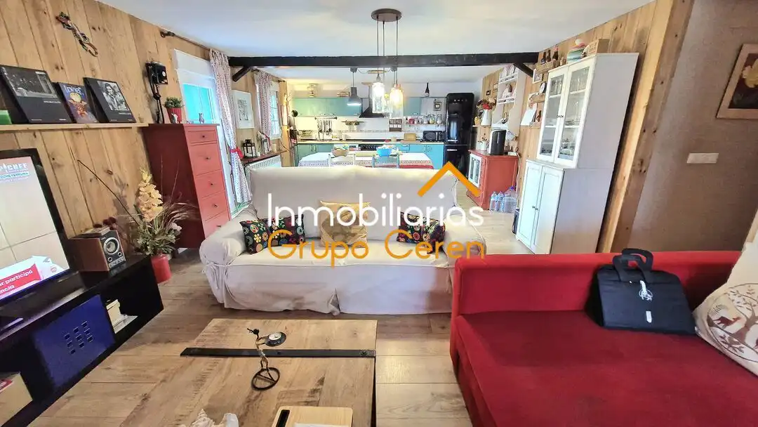 Houses for sale in Villarta-quintana